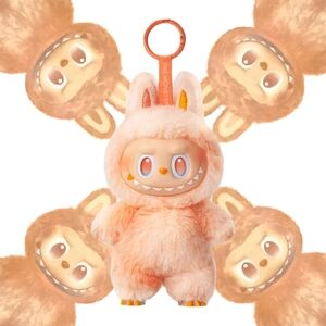 Confirmed HAPPINESS Big Into Energy Labubu